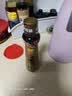 金龙鱼纯芝麻香油220ml【一级】凉拌调味烹饪火锅调味油玻璃瓶小磨 实拍图