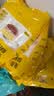 壁挂抽取式一次性保鲜膜套家用食品级冰箱剩菜保鲜罩 壁挂抽取式 500只 大小盘通用(贈挂钩) 实拍图
