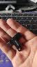 Sandisk闪迪256GB Type-C USB3.2 手机U盘DDC3黑色 读速高达400MB/s 自动备份 手机电脑两用 双接口大容量优盘 实拍图
