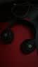 赛睿（SteelSeries）【Faker冠军同款】寒冰Nova5无线耳麦2.4G/蓝牙双无线 游戏电竞笔记本电脑头戴式耳机 FPS 吃鸡 实拍图