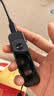 梵沐录音笔L26-64G智能降噪录音神器 40小时长续航 随身便携专业录音设备 超远距离录音机 实拍图