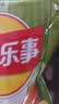 乐事（Lay's）【王鹤棣推荐】薯片 经典原味 220克 休闲零食 膨化零食 实拍图