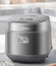 美的（Midea）电饭煲小型1-2-3人0涂层316L母婴级不锈钢2L家用低糖沥米饭迷你电饭锅微压AFB2022LS 实拍图