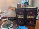杜康贡酒珍酿级52度浓香白酒 52度 500mL 6瓶 整箱 实拍图