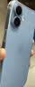 Apple/苹果/苹果 iPhone 17 256GB 青雾蓝色 支持移动联通电信5G 双卡双待手机 实拍图