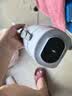 美的（Midea）吸尘器SC861A家用手持立式吸尘器二合一强劲吸力【金榜TOP1】 实拍图