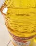 鲁花  食用油 压榨特香非转基因玉米胚芽油5L 实拍图