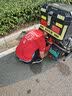 固满德电动车真空轮胎半热熔8层防滑耐磨摩托车3.00-10【免费上门安装】 实拍图