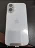 ALittleFlower【热销40W+新款】适用iPhone16Plus手机壳新款苹果16plus磁吸手机壳透明保护套全包超薄防摔 实拍图