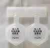 【原研进口】[普米克令舒]吸入用布地奈德混悬液 2ml：1mg*5支/板*1板/袋 3盒装 实拍图