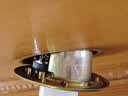 3M 胶水快干胶 玻璃陶瓷木材金属塑料橡胶粘合速干胶水 透明啫喱快干胶 AD119 实拍图