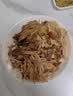 德州扒鸡招牌公鸡五香味脱骨烧鸡中华老字号山东特产熟食配料干净500g 实拍图