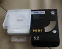 耐司（NiSi）uv镜 49mm H MC UV 49毫米uv滤镜 双面多层镀膜无暗角单反微单保护镜滤镜滤光镜佳能尼康索尼相机 实拍图