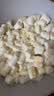 劣狐狐白岛原味棉花糖200g 烘焙原料 手工自制奶枣零食 牛轧糖雪花酥 实拍图