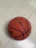 斯伯丁（SPALDING）篮球5号室内外耐磨兼用五号PU材质青少年儿童篮球77-476Y5 实拍图