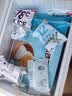 广州酒家流沙凤凰包750g 20个 早餐半成品早茶点心包子面点生鲜速食食品 实拍图