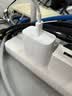 绿联20W充电器苹果18充电头适用iPhone18/17ProMax/16e/15/iPad平板小米华为手机氮化镓Type-C快充插头 实拍图