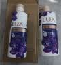 力士（LUX）力士依兰香沐浴露套装幽莲魅肤1kg送幽莲350g 男女持久留香沐浴露 实拍图