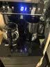苏泊尔茶吧机家用高端客厅用茶吧柜饮水机一体机 下置水桶全自动立式烧水壶办公电热水壶智能SW-CBJ27 实拍图