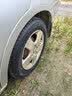 玲珑轮胎汽车轮胎175/65R14 82H 玲珑臻选 HD 适配赛欧/马自达2 实拍图