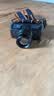 神火（SupFire）头灯强光超亮长续航充电户外夜钓鱼防水工地作矿小戴式照明手电筒 实拍图