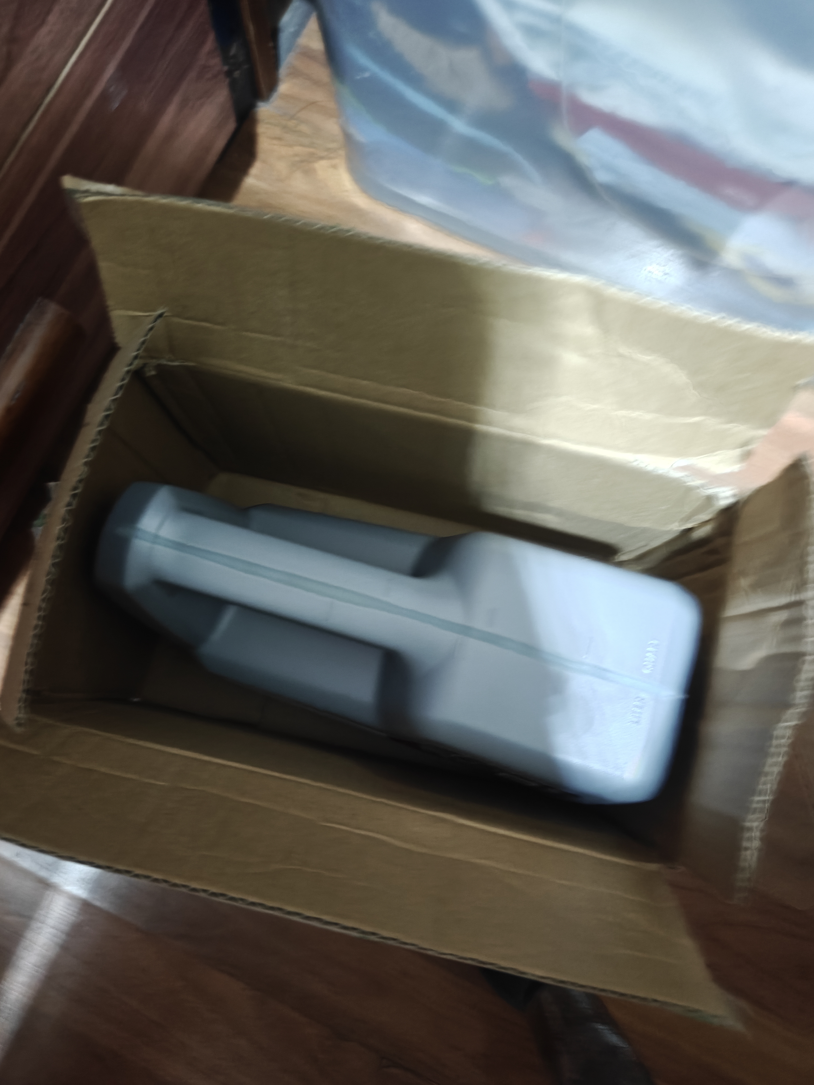 美孚（Mobil）全合成汽机油5W-30 SP级4L美孚1号极光银汽车保养京东养车自营 实拍图