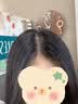 维特丝护发素柔顺干枯毛躁修复顺滑男女士香蓬松发膜蛋白营养头发防掉发 实拍图