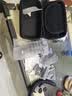 爱图腾itutn车载吸尘器大吸力无线汽车用手持式吸尘器小型吹吸一体家用大功率超强吸力除尘M8Pro二代合金 实拍图