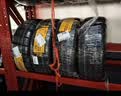 马牌（Continental）汽车轮胎205/55R16 91V FR UCJ+ 适配丰田卡罗拉/朗逸/速腾/宝来 实拍图