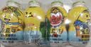 金豆芽儿童金银花柚子汁155ml*16瓶便携孩子饮料宝宝果汁西柚汁 实拍图