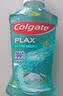 高露洁（Colgate）海盐+梨香+柚子精油漱口水500ml*3 含氟清新口气去口臭多口味 实拍图