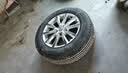 邓禄普（DUNLOP）汽车轮胎225/65R17 102H SP SPORT FM800适配哈弗H6奇骏昂科威 实拍图