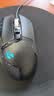 罗技（G）G502 HERO主宰者有线游戏鼠标 HERO引擎 RGB灯效 人体工学机械配重 电竞鼠标 打瓦三角洲必备 实拍图