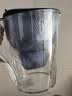 碧然德（BRITA）过滤净水器 家用滤水壶 净水壶 海洋系列 3.5L（蓝）+专家版滤芯5枚 环保加固包装 实拍图
