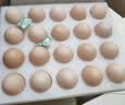 正大食品（CP）富硒鲜鸡蛋 30枚 3.36斤 富含硒元素 优质蛋白 京东自营 中秋礼盒 实拍图