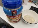 桂格（QUAKER）即食燕麦片1000克罐装 营养早餐 膳食纤维 零添加白砂糖 实拍图