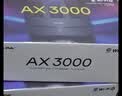 普联（TP-LINK） AX3000满血WiFi6千兆无线路由器 5G双频 Mesh 3000M无线速率 支持双宽带接入 XDR3030易展版 实拍图
