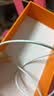 Apple/苹果 Lightning闪电转usb充电线-1米 手机数据线 旗舰店原装苹果iPhone 14 Pro Max充电线 实拍图