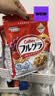 卡乐比（Calbee）原味水果麦片450克进口非油炸营养早餐代餐零食 实拍图