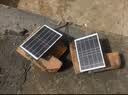 镭威视4g太阳能摄像头终身免流量AI室外免插电无电无网手机远程户外监控器家用360度无死角高清全景夜视 实拍图