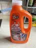 威猛先生（Mr Muscle）管道速效疏通啫喱 强力瓦解厨房堵塞 960ml 实拍图