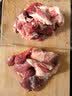 宁鑫宁夏盐池滩羊 原切去骨羊腿肉400g 焖炒烧烤 地理标志产品清真 实拍图