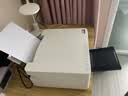 爱普生（EPSON）【6代新品】L3351墨仓式彩色打印机 微信打印/无线连接 家用AI学习打印机（打印、复印、扫描） 实拍图