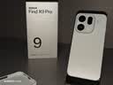OPPO Find X9 Pro 16GB+512GB 霜白 哈苏2亿超清长焦镜头 5G拍照 旗舰手机 国家补贴【旅拍神器】 实拍图