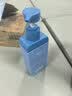高夫男士洗面奶控油小蓝泵清爽控油净澈洁面乳180ml 长效控油净毛孔 实拍图
