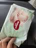 好奇（Huggies）小森林纸尿裤NB4片(5kg以下)【试用】 实拍图