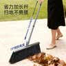 锡洁庭院大扫把家用清洁神器扫帚扫院子加长硬毛户外物业环卫扫地笤帚 实拍图