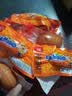 双汇玉米热狗肠40g*8支火腿肠休闲零食香肠烧烤出游 实拍图