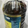 福临门食用油 非转基因低芥酸纯正菜籽油5L【保真菜籽油】中粮出 实拍图