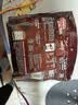 雀巢脆脆鲨减糖50%黑巧味半糖威化饼干18条225g 休闲零食充饥饱腹 实拍图